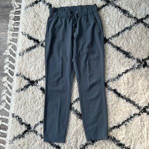 Lululemon On the Fly Pant